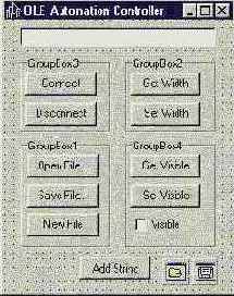 Ñîçäàíèå êîíòðîëëåðà