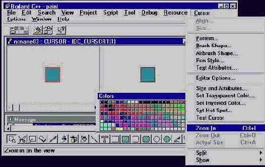 . Borland C++ 5.02   .