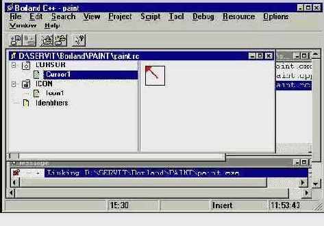 . Borland C++ 5.02   .